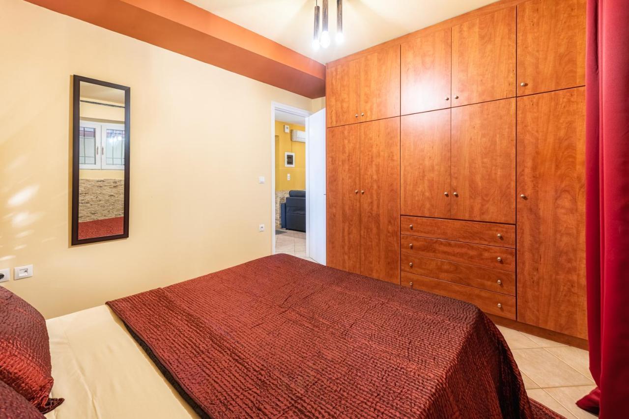 Appartement Casa Di Spili - Corfu Old Town Corfu (city)