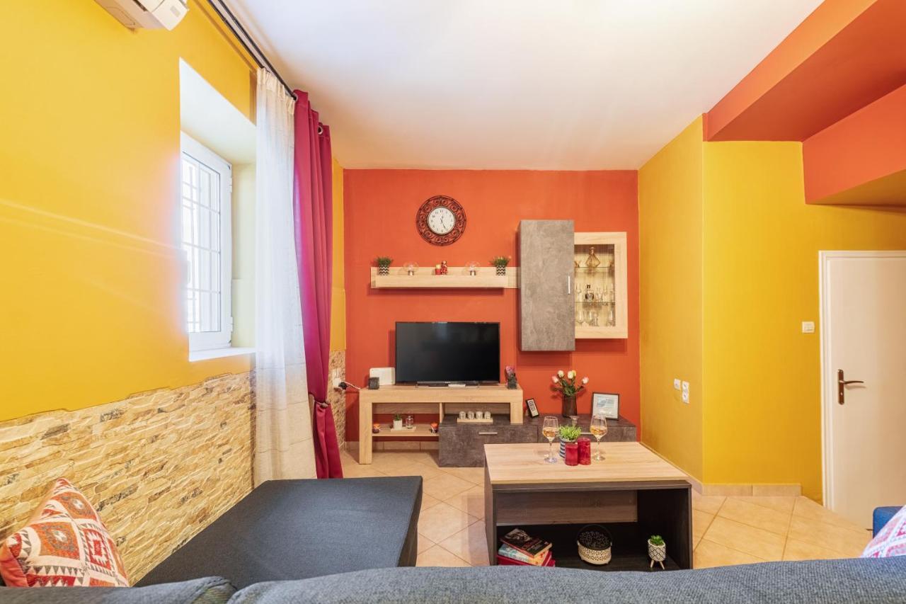 Appartement Casa Di Spili - Corfu Old Town *
