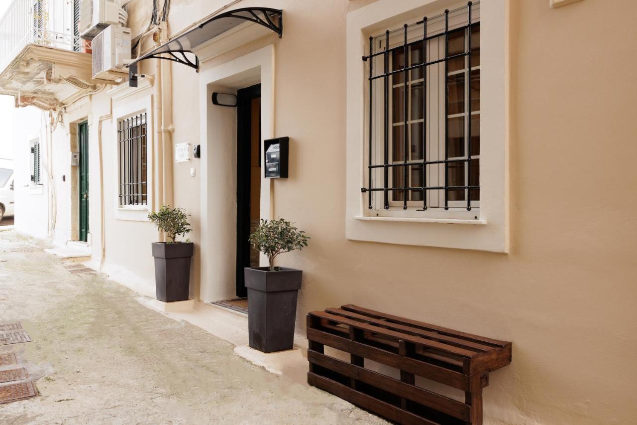 Appartement Casa Di Spili - Corfu Old Town *