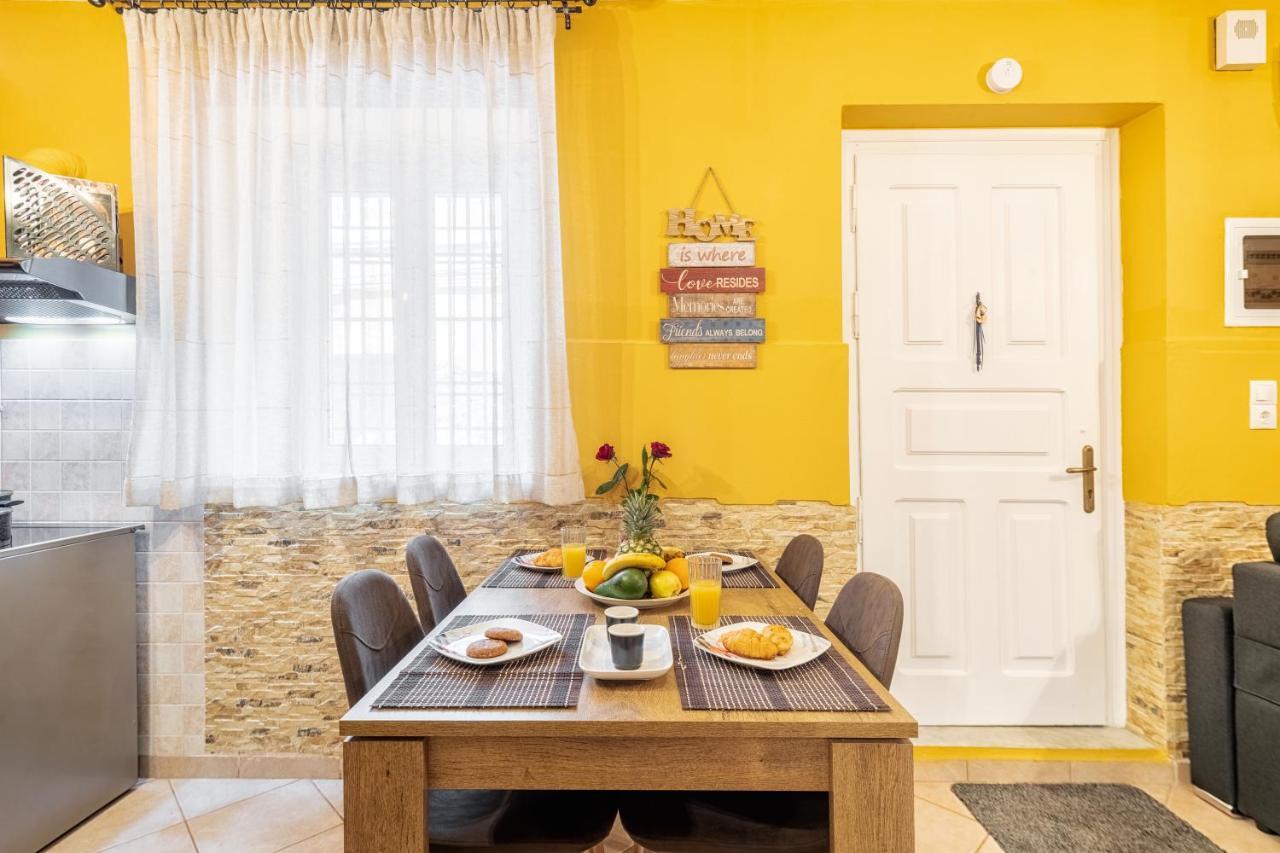 Casa Di Spili - Corfu Old Town Appartement Corfu (city)