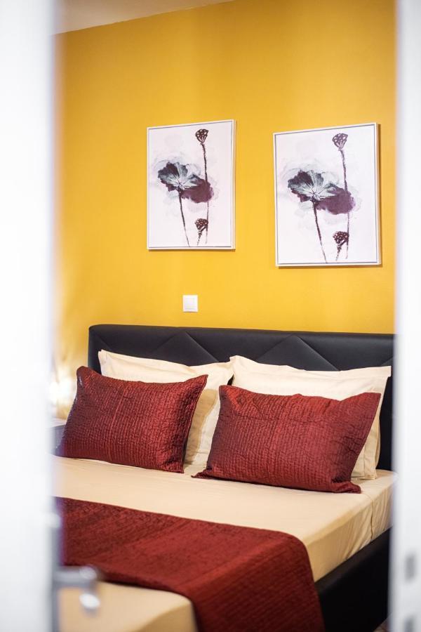Appartement Casa Di Spili - Corfu Old Town *
