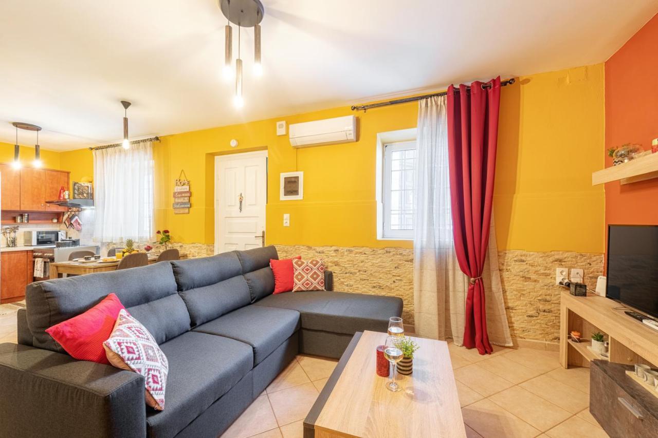 Appartement Casa Di Spili - Corfu Old Town *
