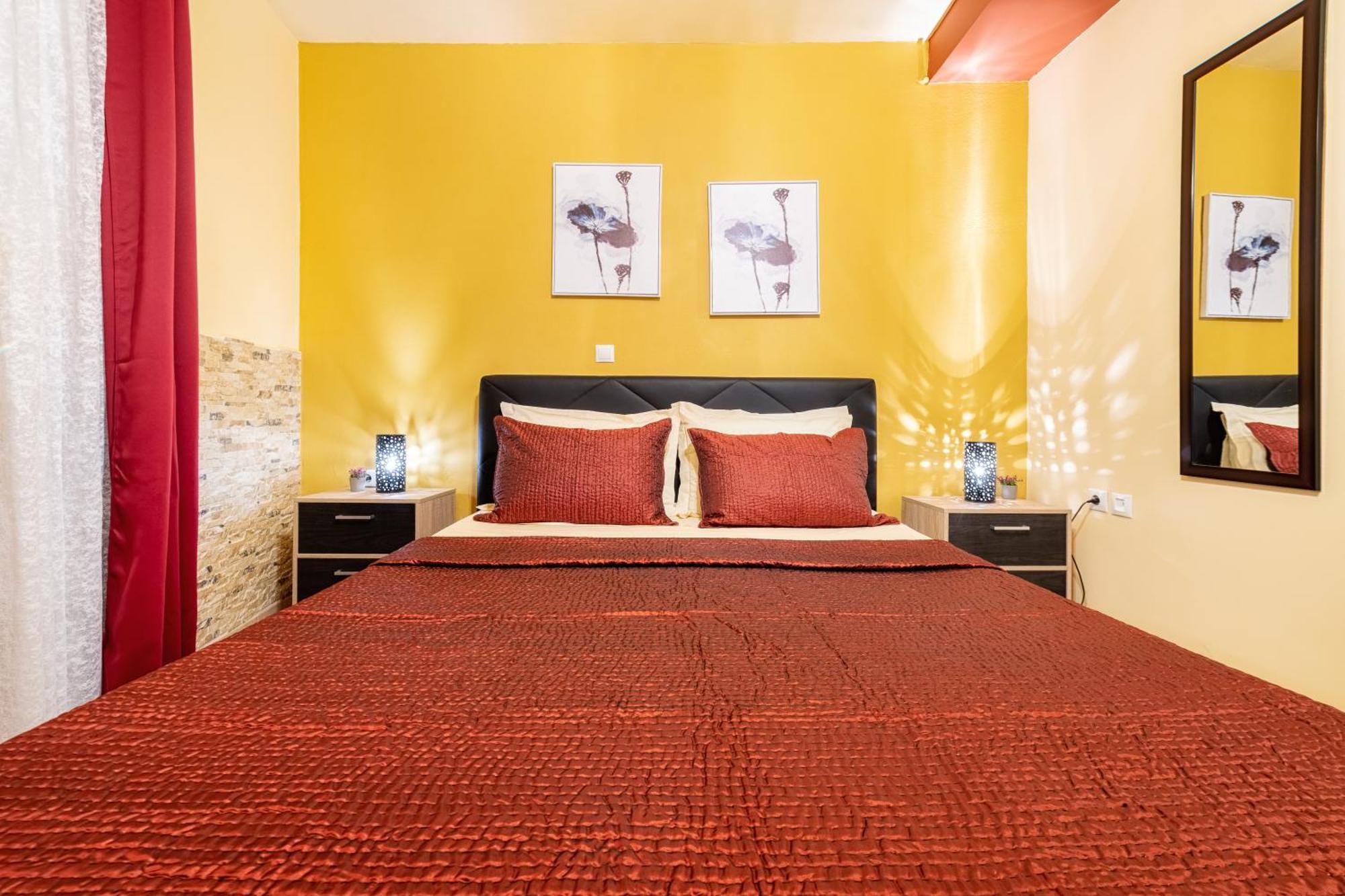 Casa Di Spili - Corfu Old Town *