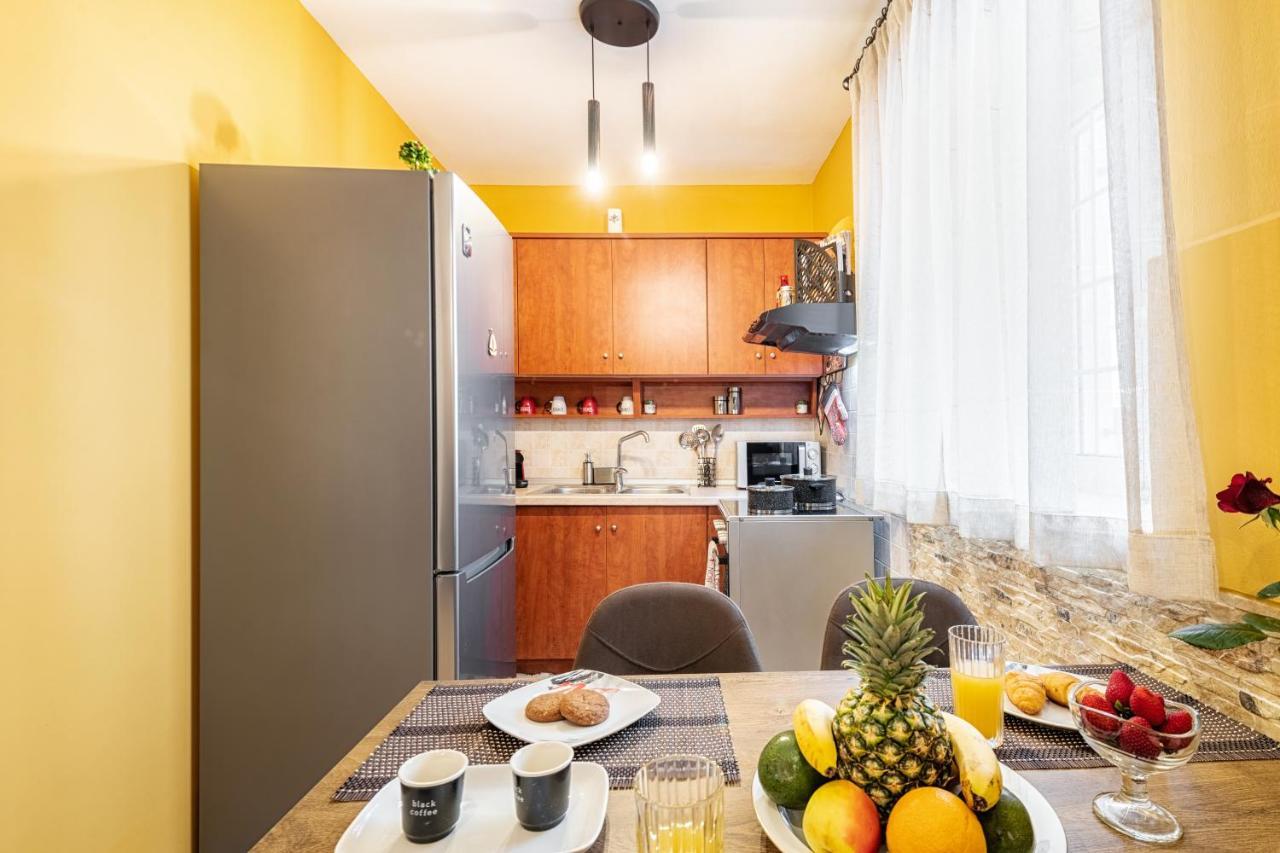 Apartment Casa Di Spili - Corfu Old Town *