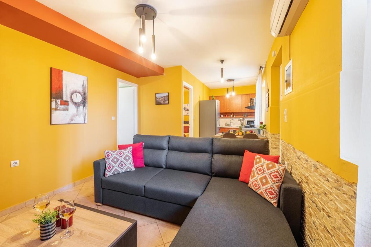 Casa Di Spili - Corfu Old Town Apartment *